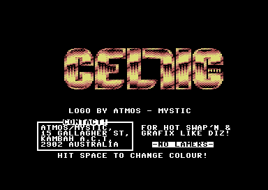 Logos By Atmos